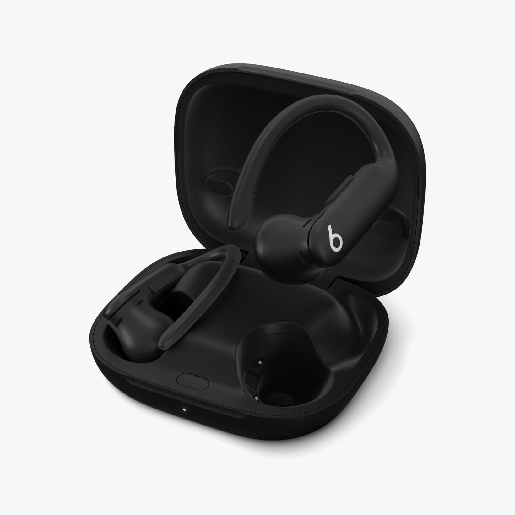 Powerbeats Pro 2 - Tech - Beats - Black image