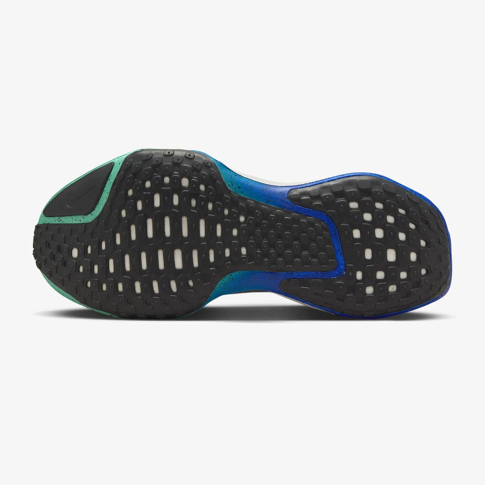 Invincible 3 - Footwear - Nike - Grey, Navy, Marine, Teal, Apricot image