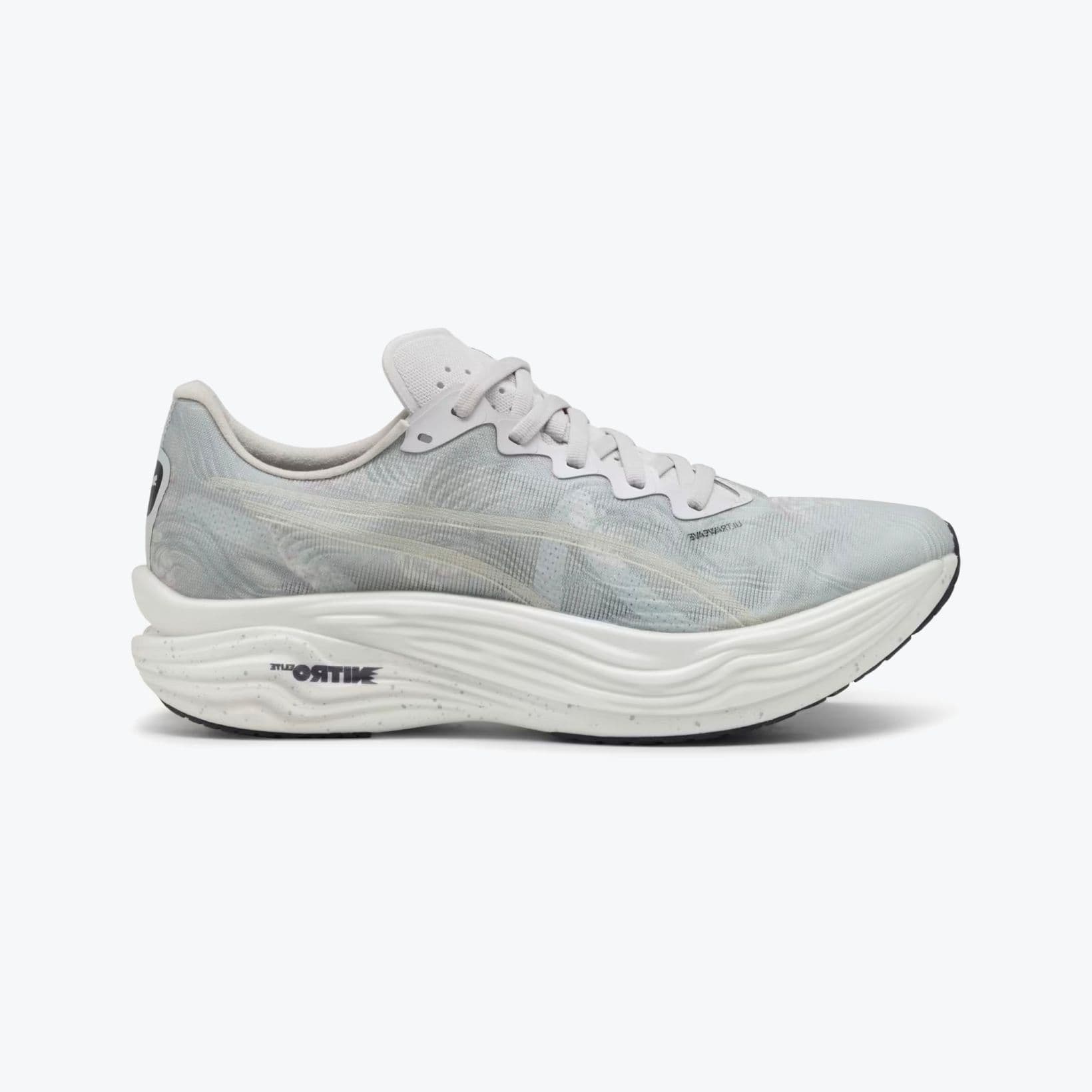 Deviate NITRO Elite 3 x SAYSKY - Footwear - Puma - Grey, White image