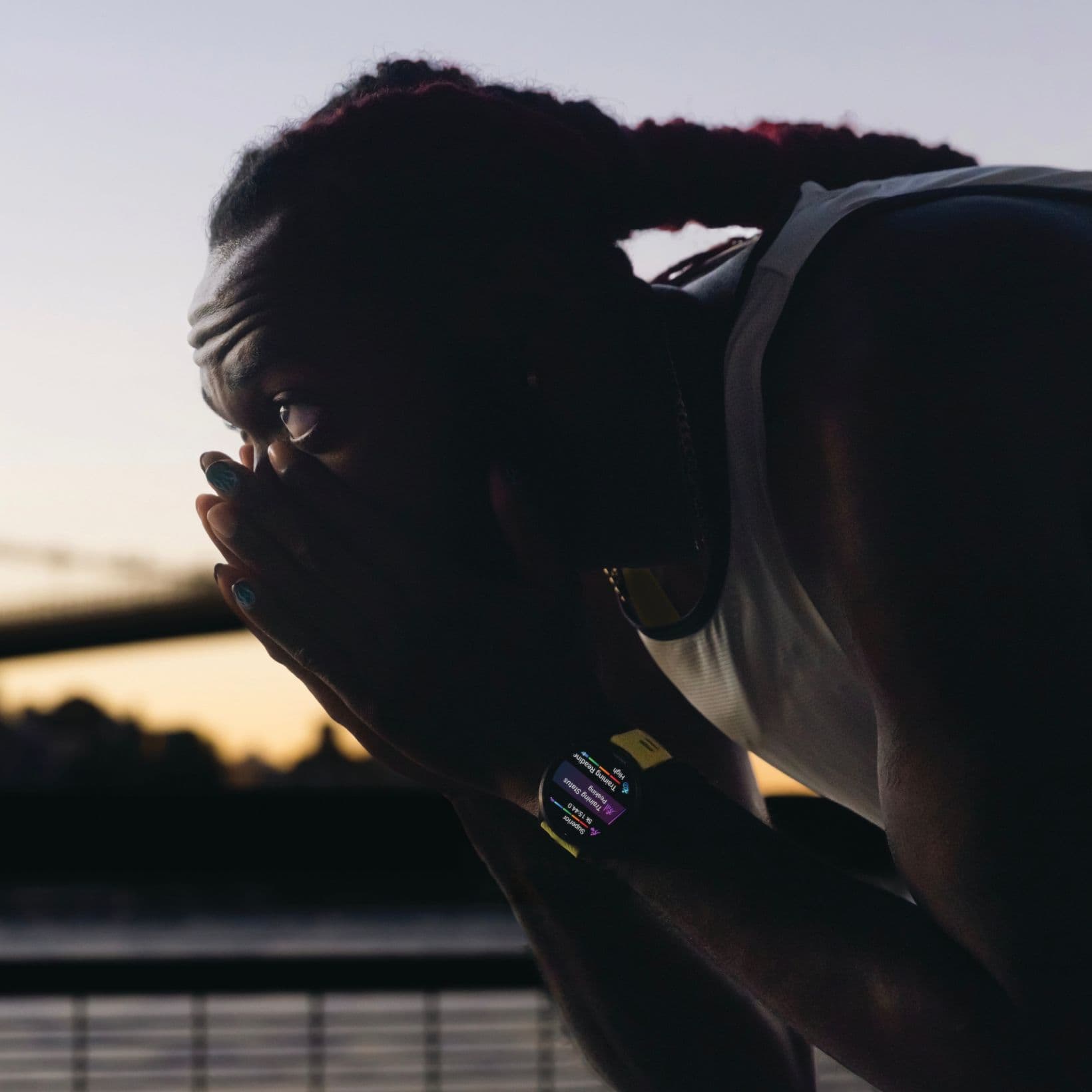 Forerunner 265 - Tech - Garmin - undefined image