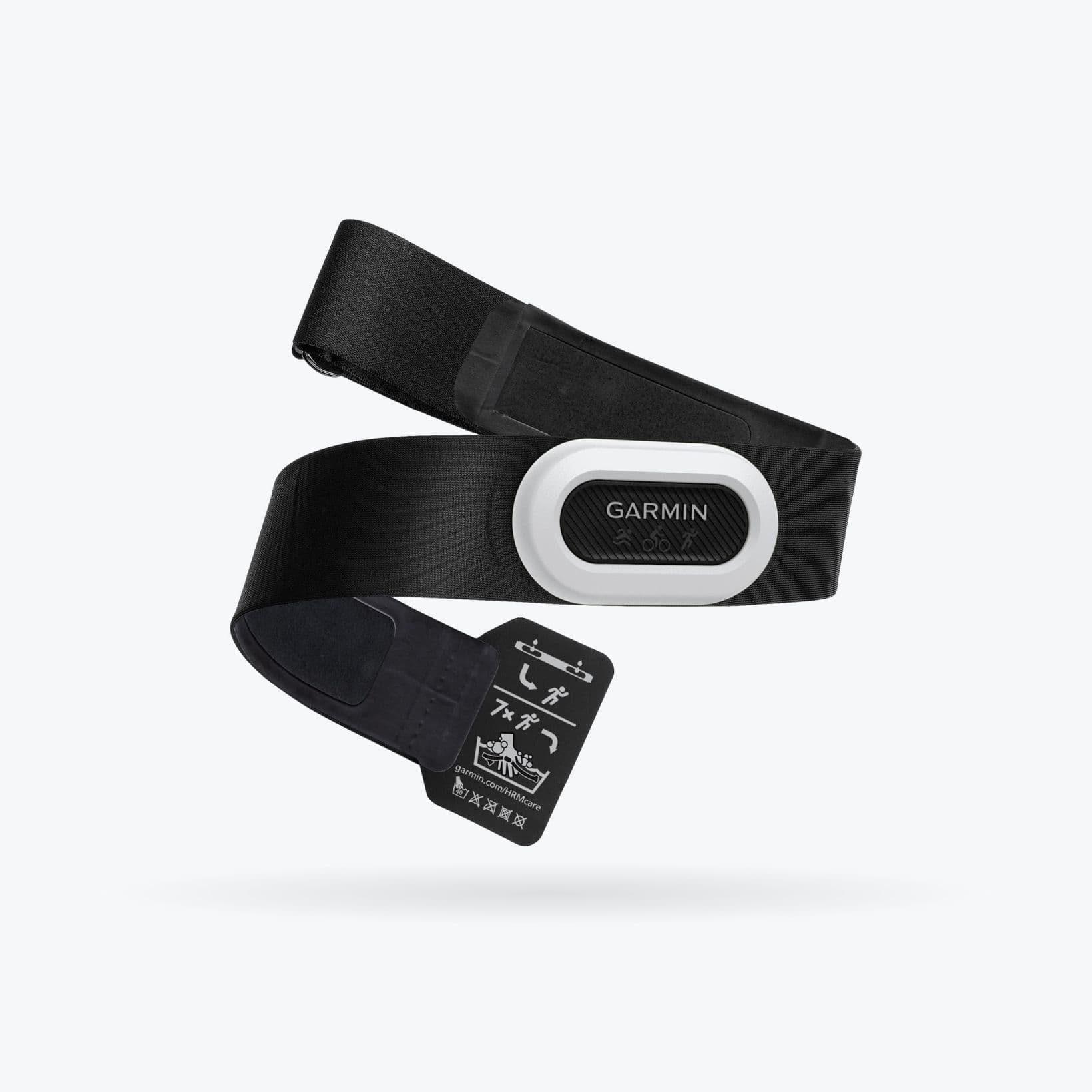HRM-Pro Plus Heart Rate Sensor - Tech - Garmin - undefined image