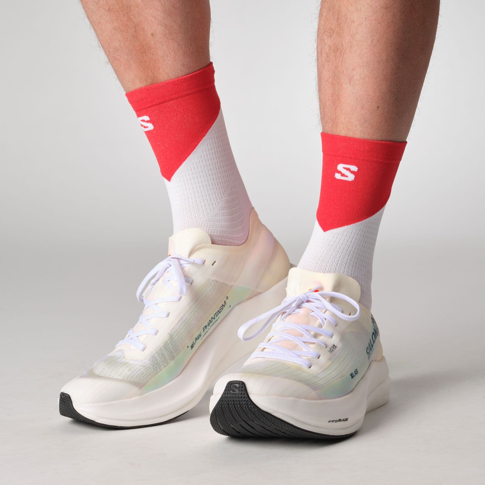 S/Lab Phantasm 2 - Footwear - Salomon - White image