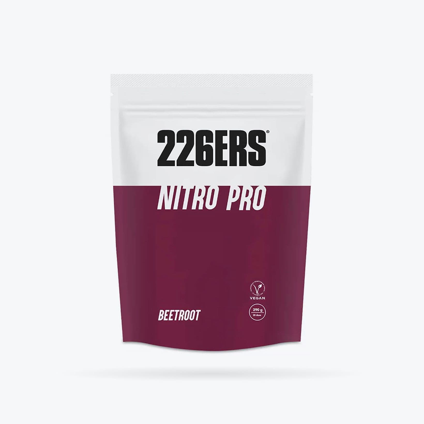 Nitro Pro Beetroot - Supplements - 226ERS - undefined image