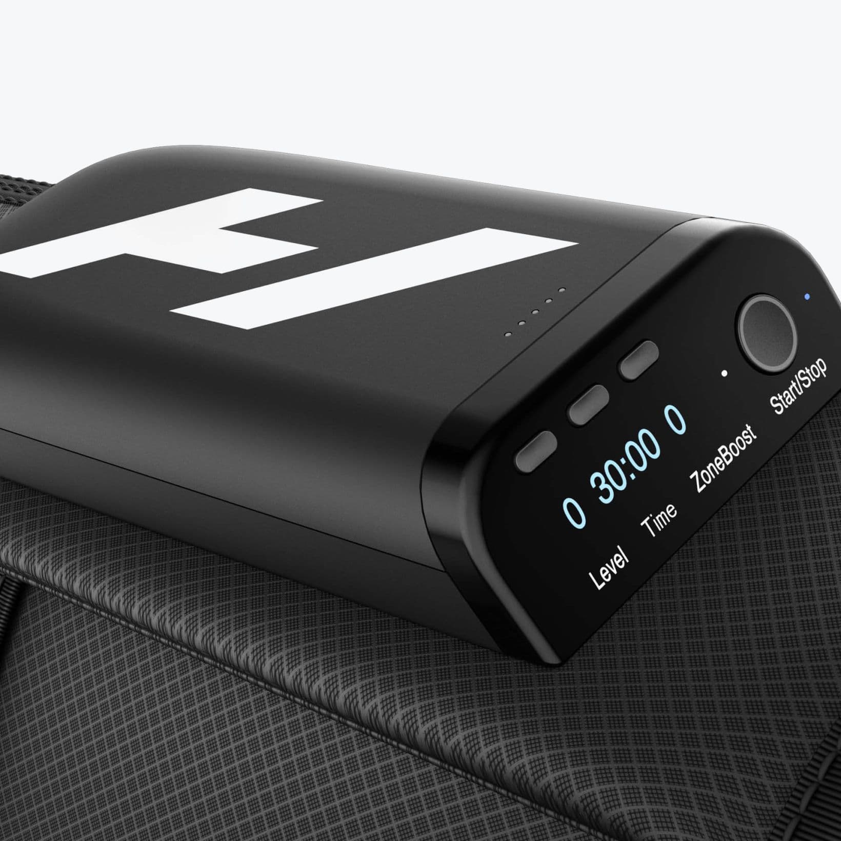 Normatec Premier - Tech - Hyperice - Black,White image