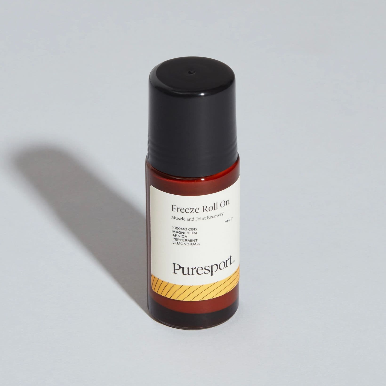 Muscle & Joint Freeze Roll-On - Accessories - Puresport - undefined image