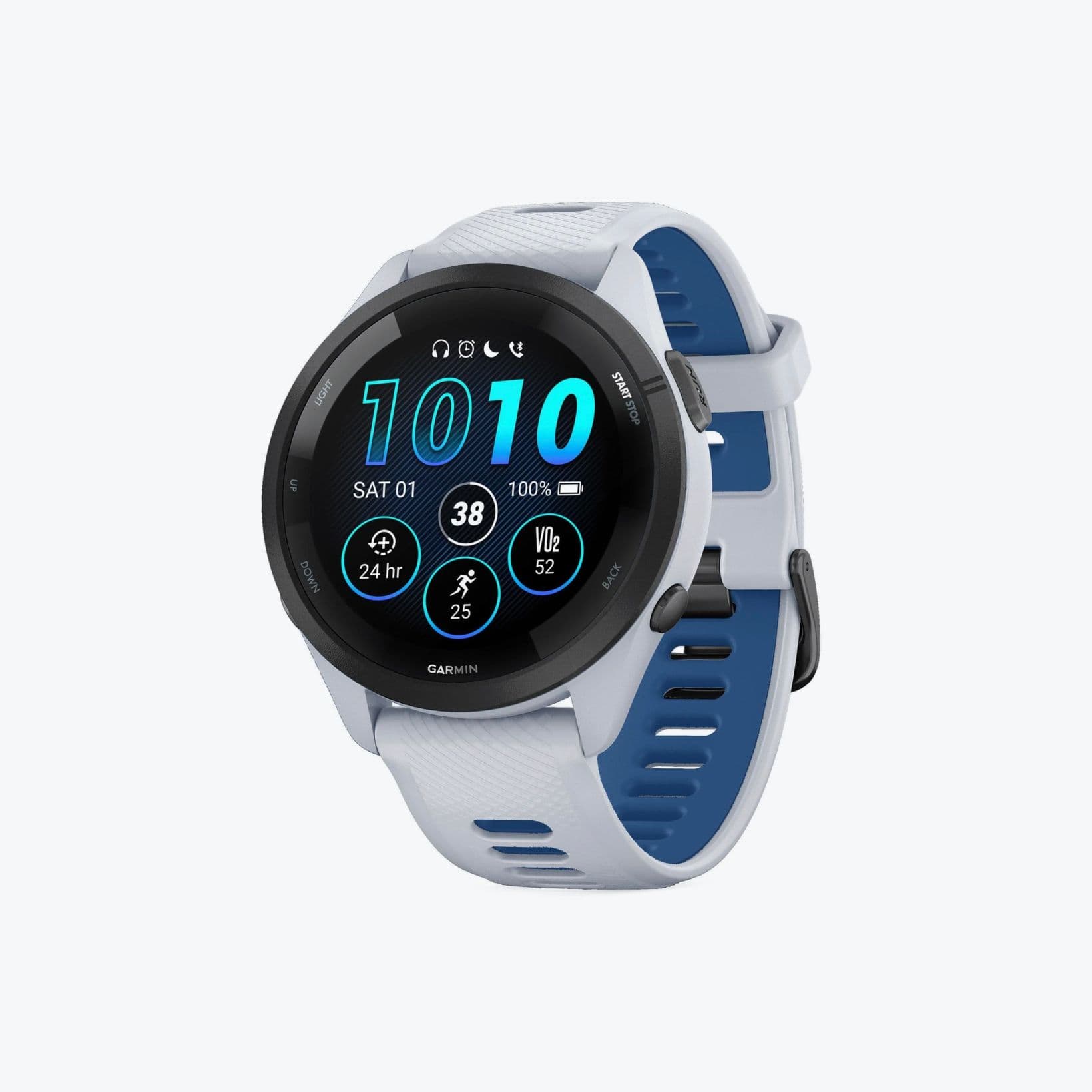 Forerunner 265 - Tech - Garmin - undefined image