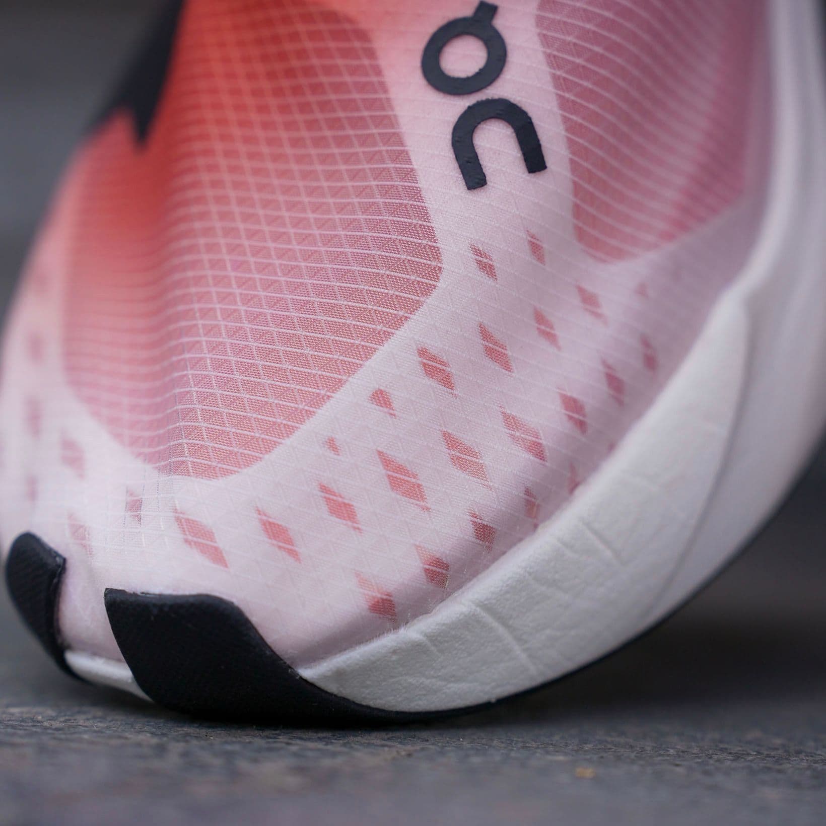 Cloudboom Strike - Footwear - On - Purple, Cornflower, White, Black, Orange, Apricot image