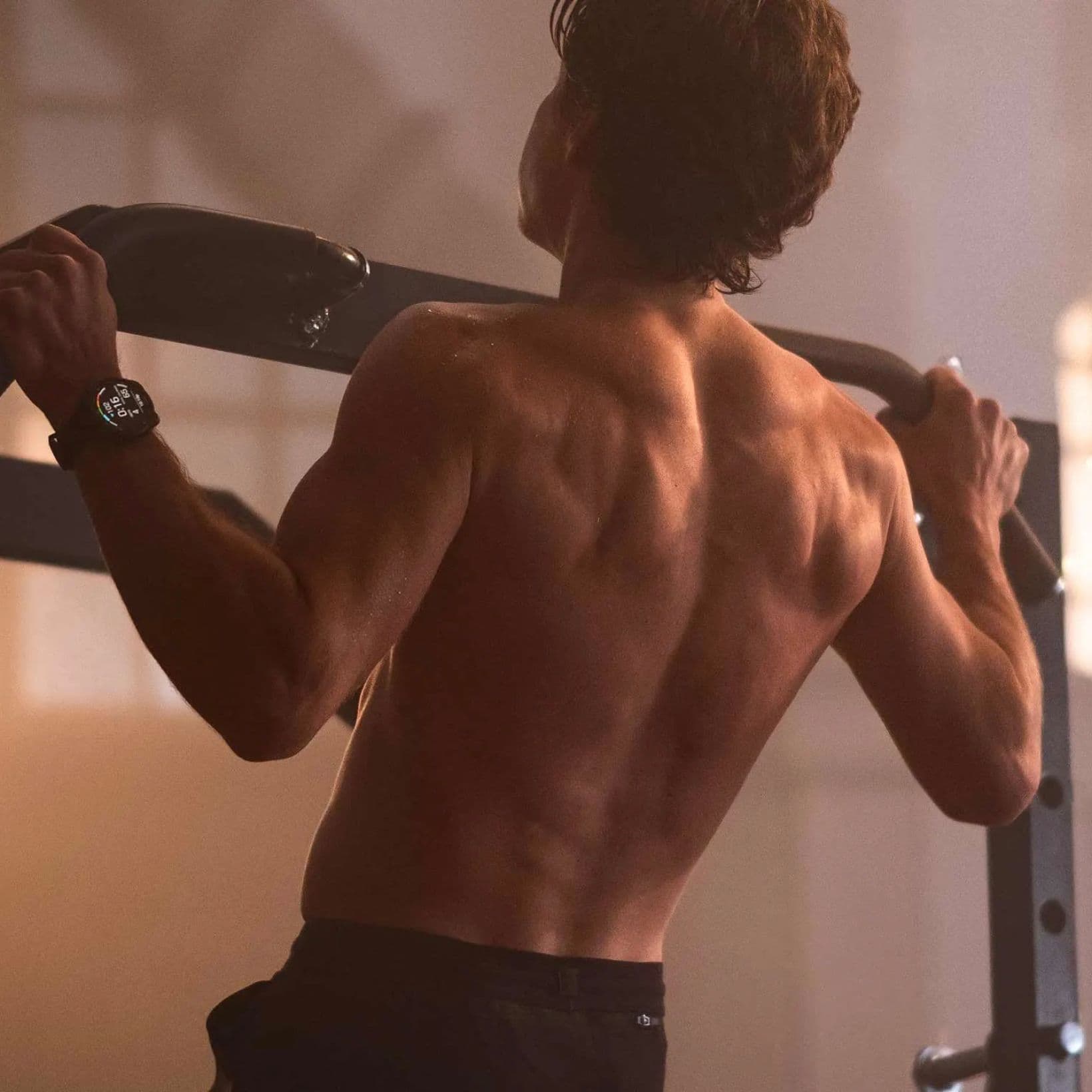 Fenix 8 — Solar Sapphire - Tech - Garmin - undefined image