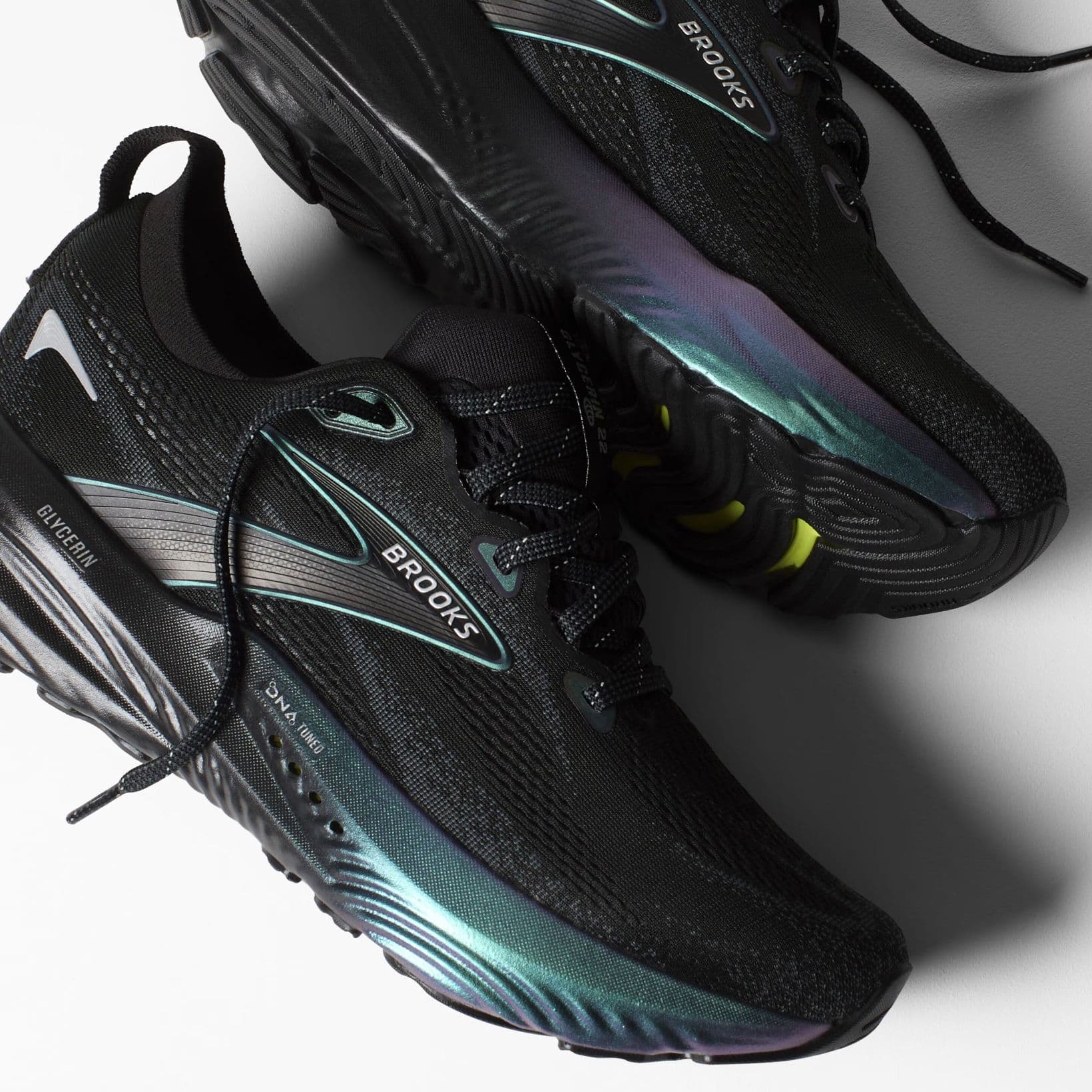 Glycerin 22 - Footwear - Brooks - undefined image