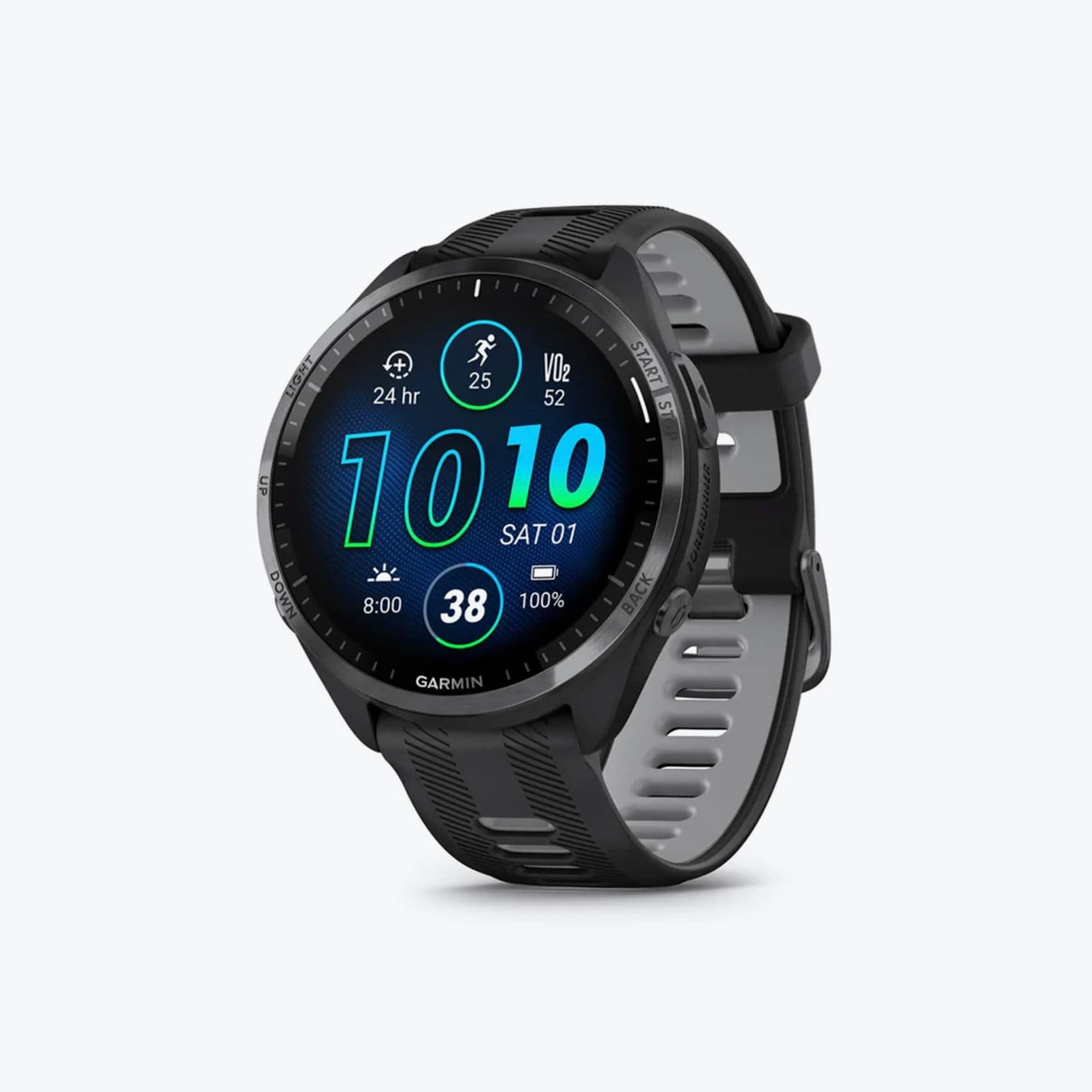 Forerunner 965 - Tech - Garmin - undefined image