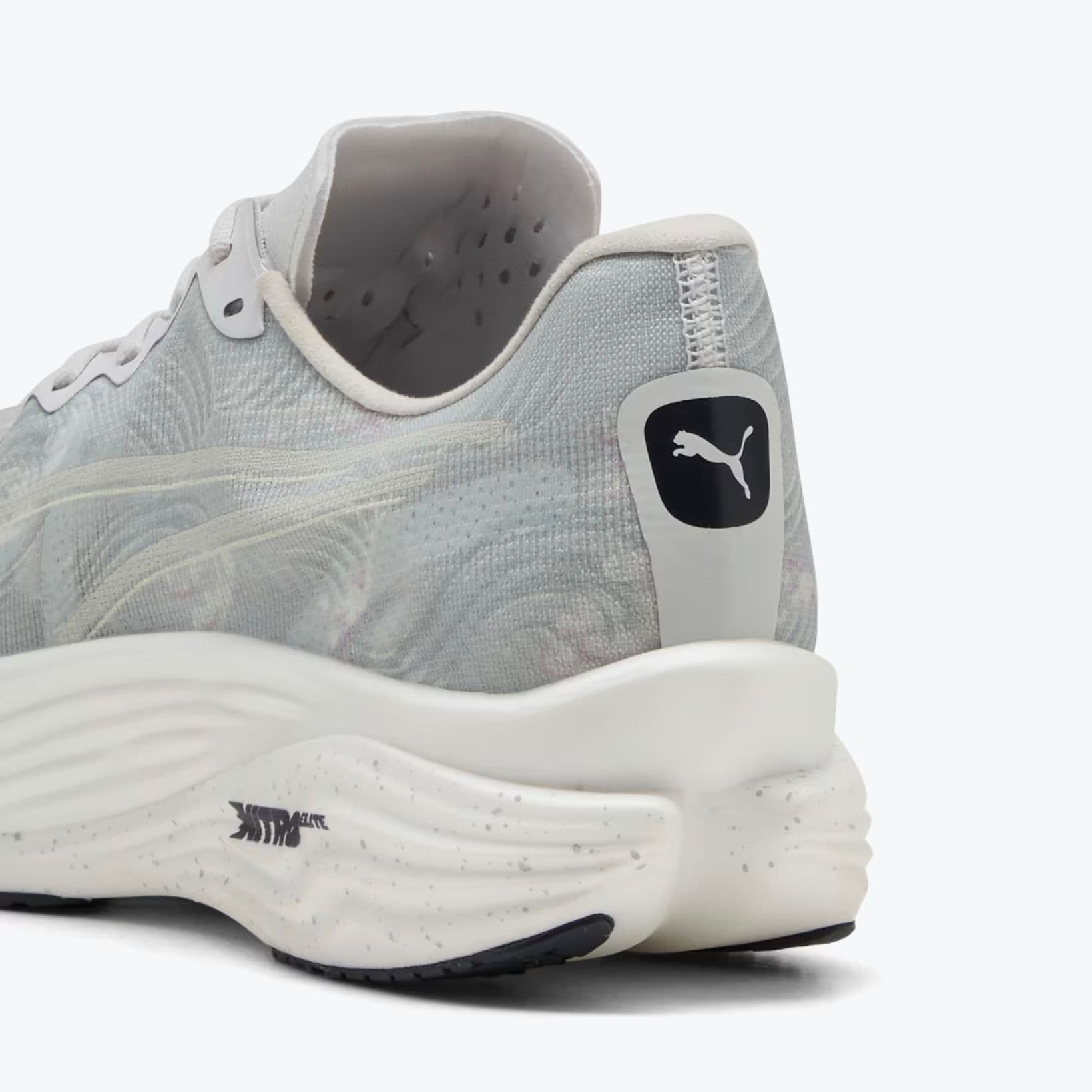 Deviate NITRO Elite 3 x SAYSKY - Footwear - Puma - Grey, White image