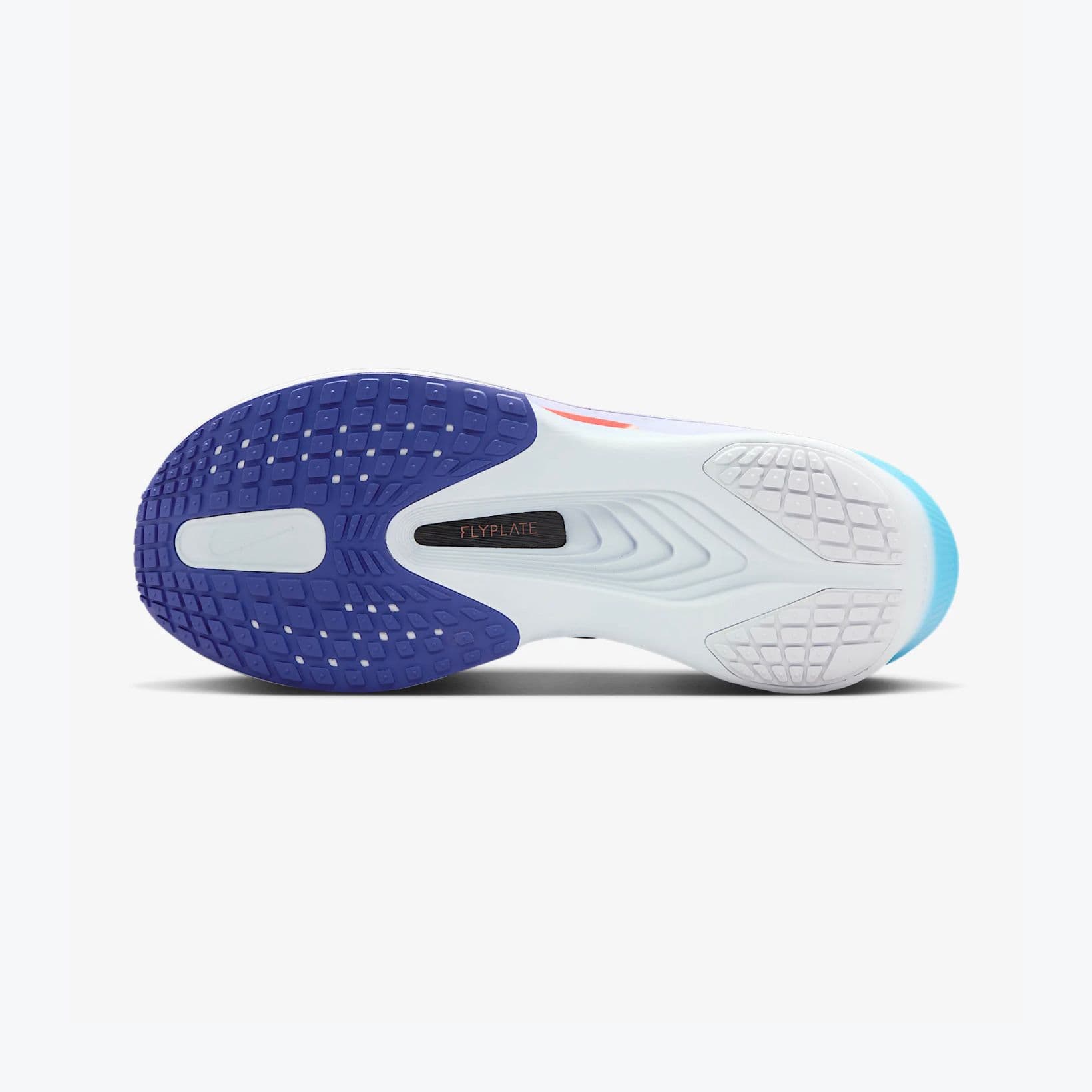 Zoom Fly 6 - Footwear - Nike - Red, Purple, Silver, Teal, Navy, White, Lavender image