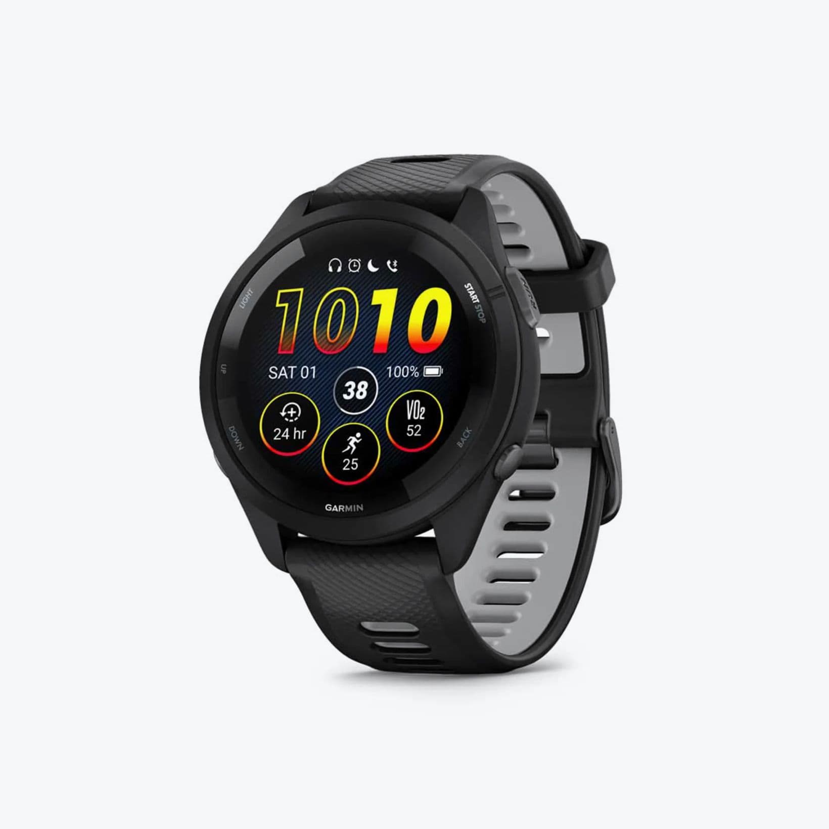 Forerunner 265 - Tech - Garmin - undefined image