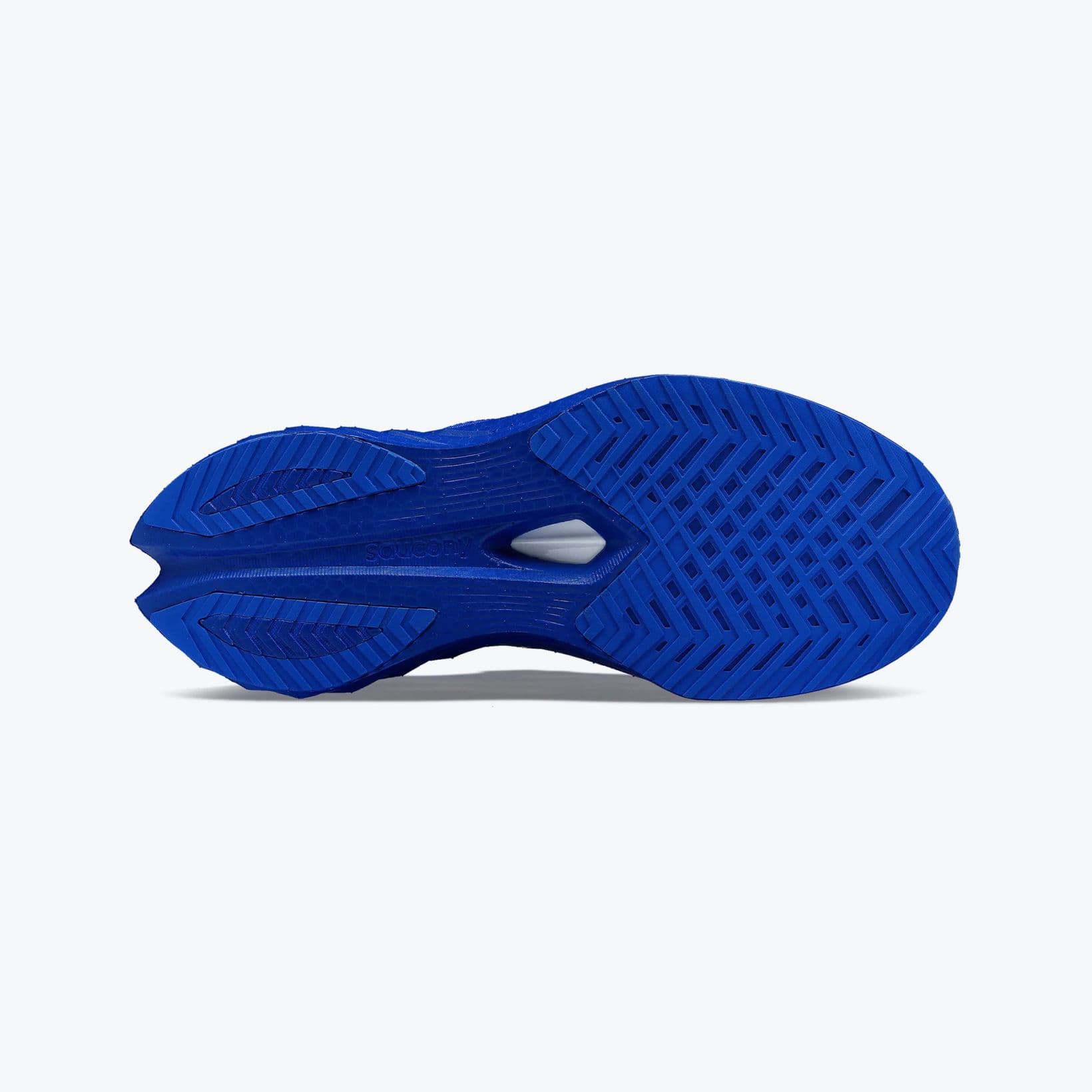 Endorphin Speed 4 - Footwear - Saucony - Navy, Marine image