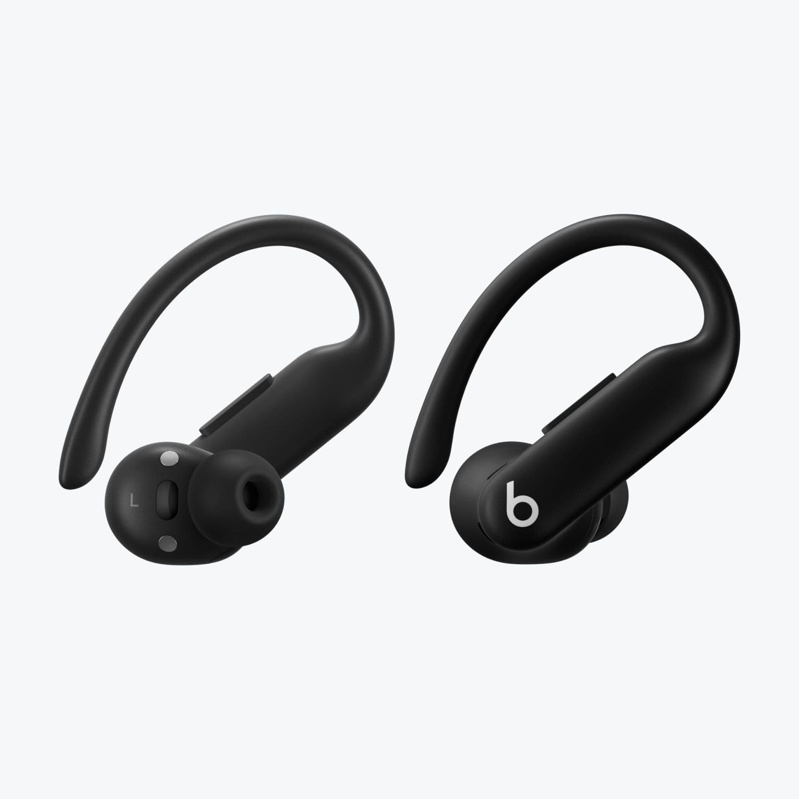 Powerbeats Pro 2 - Tech - Beats - Black image