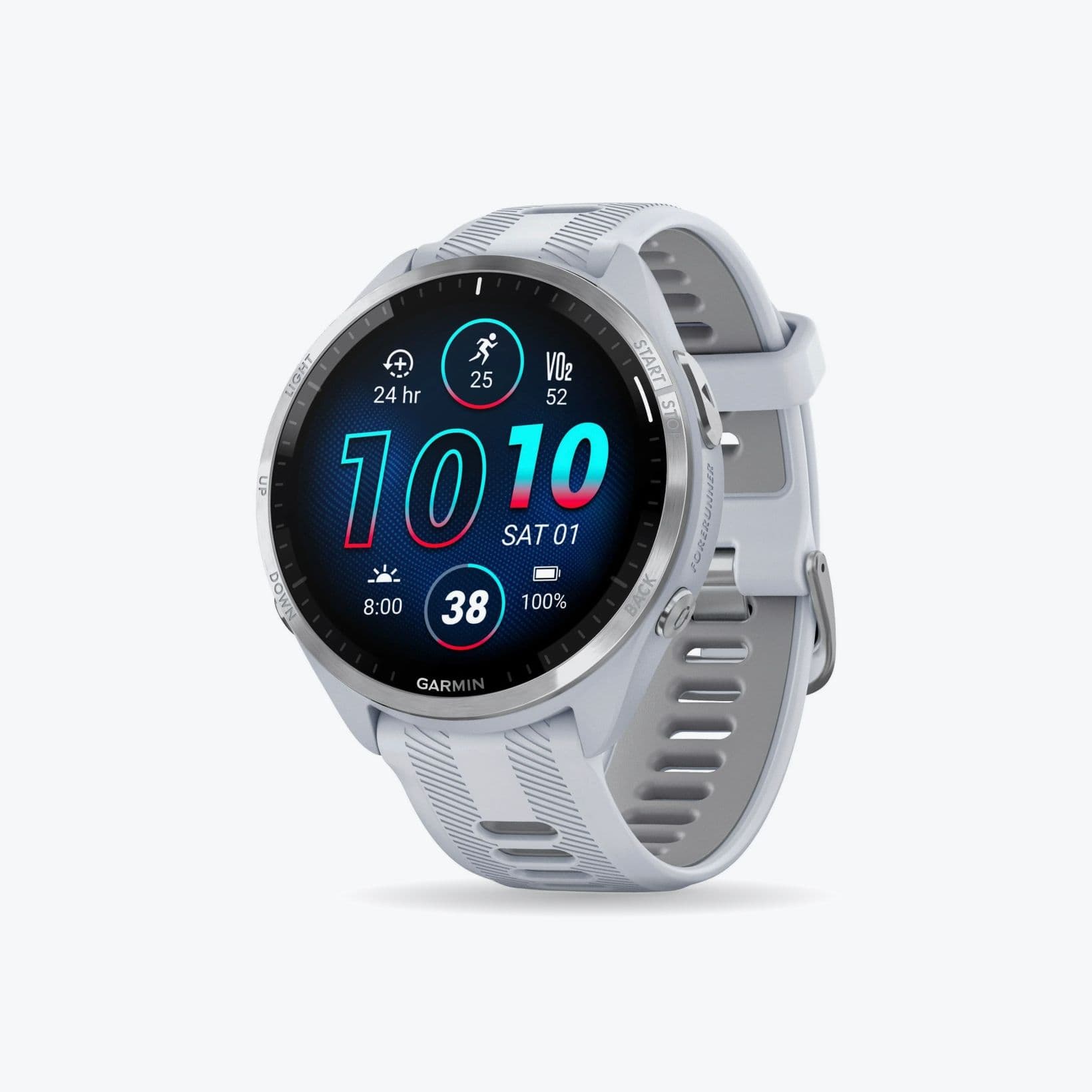 Forerunner 965 - Tech - Garmin - undefined image