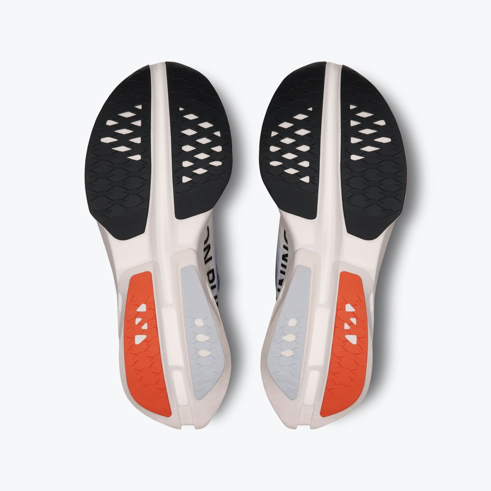 Cloudboom Strike - Footwear - On - Purple, Cornflower, White, Black, Orange, Apricot image