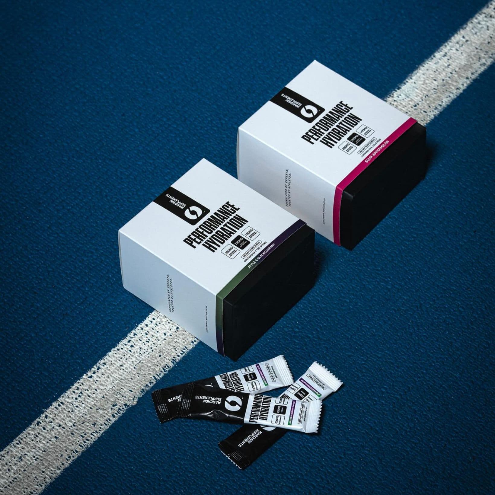 Performance Hydration - Supplements - Marchon - undefined image