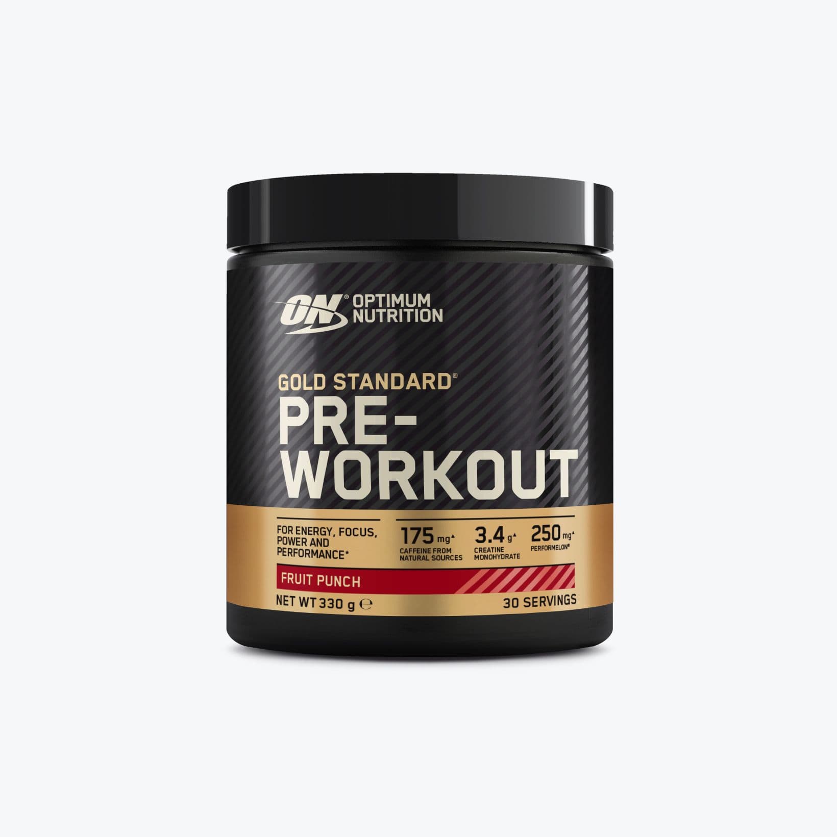 Gold Standard Pre-Workout - Supplements - Optimum Nutrition - undefined image
