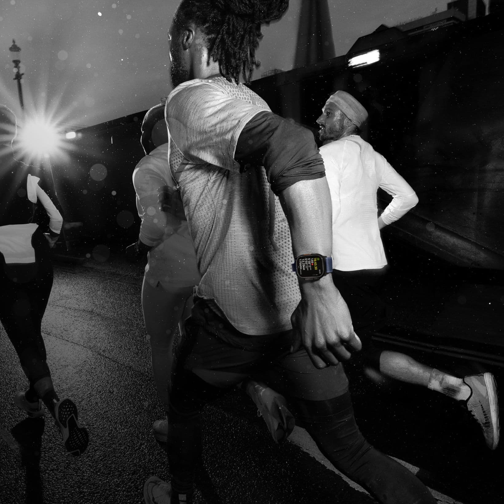 Watch Ultra 2 - Tech - Apple - undefined image