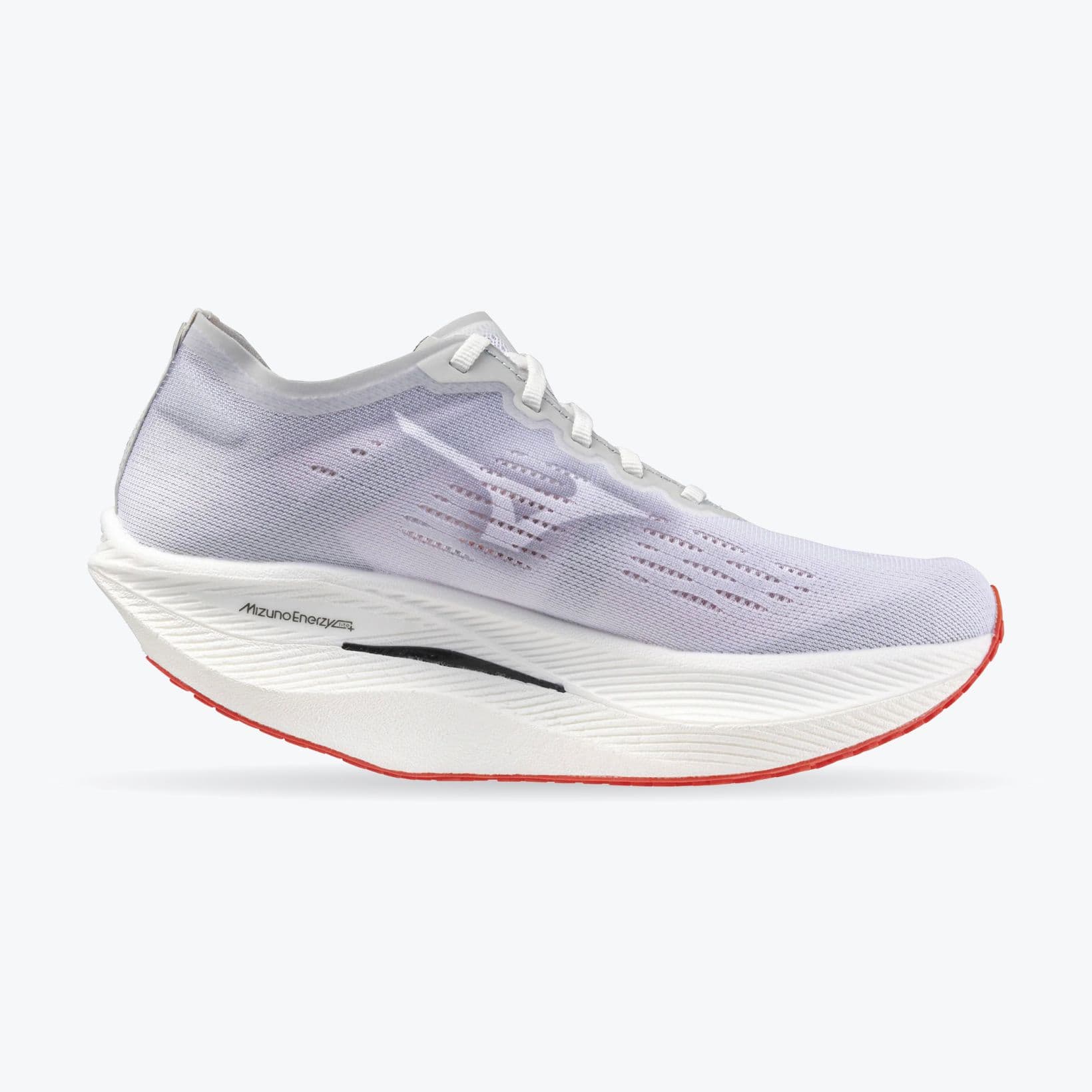 Wave Rebellion Pro 2 - Footwear - Mizuno - Grey, Lavender, White image