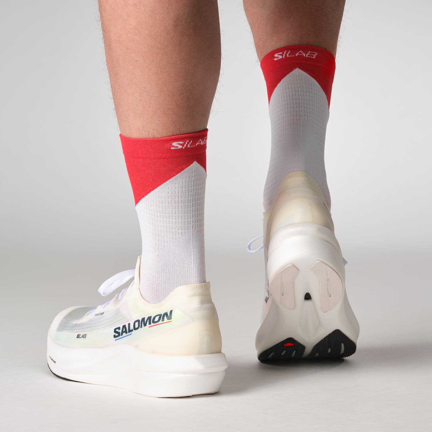 S/Lab Phantasm 2 - Footwear - Salomon - White image