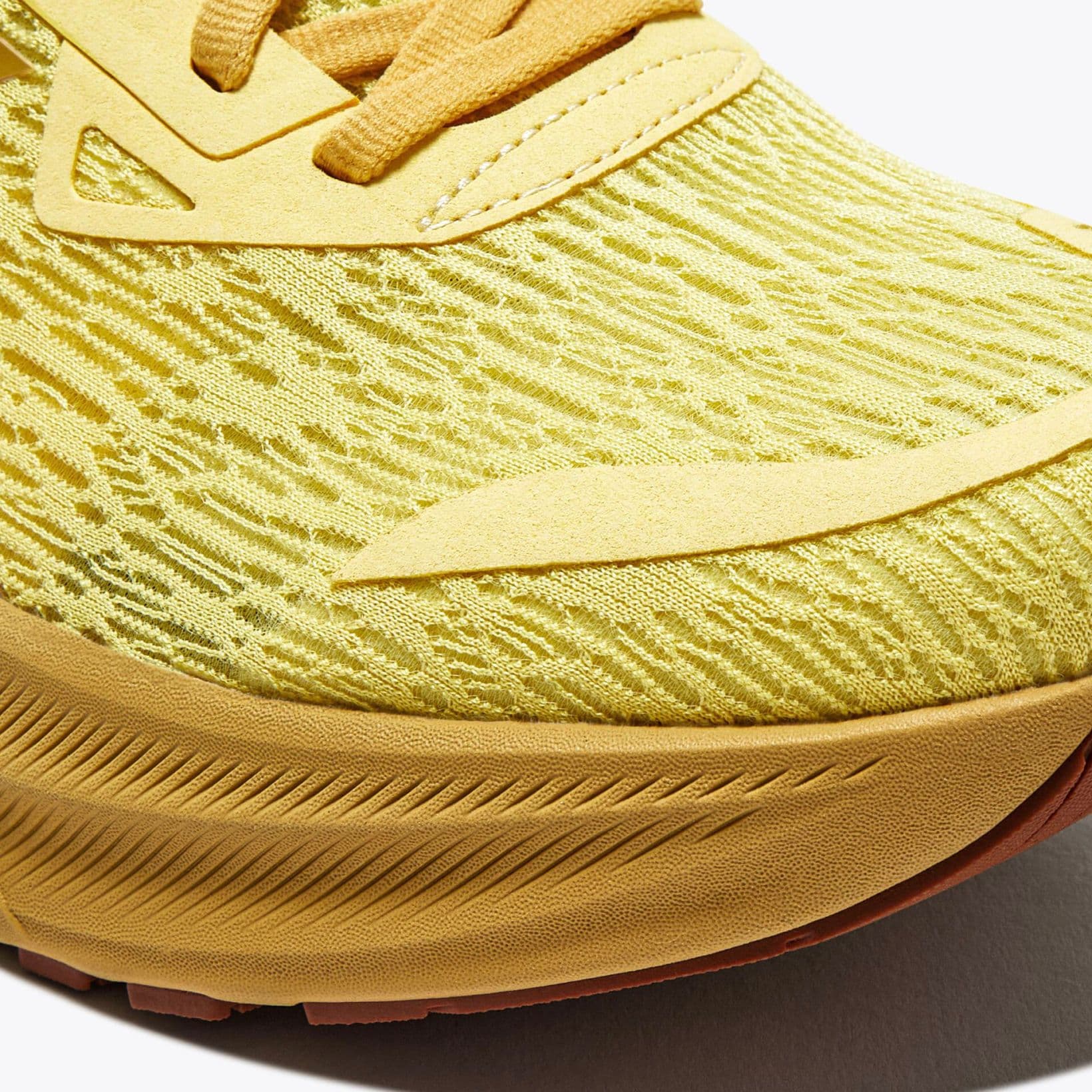 Nucleo 2 - Footwear - Diadora - Yellow, Brown image