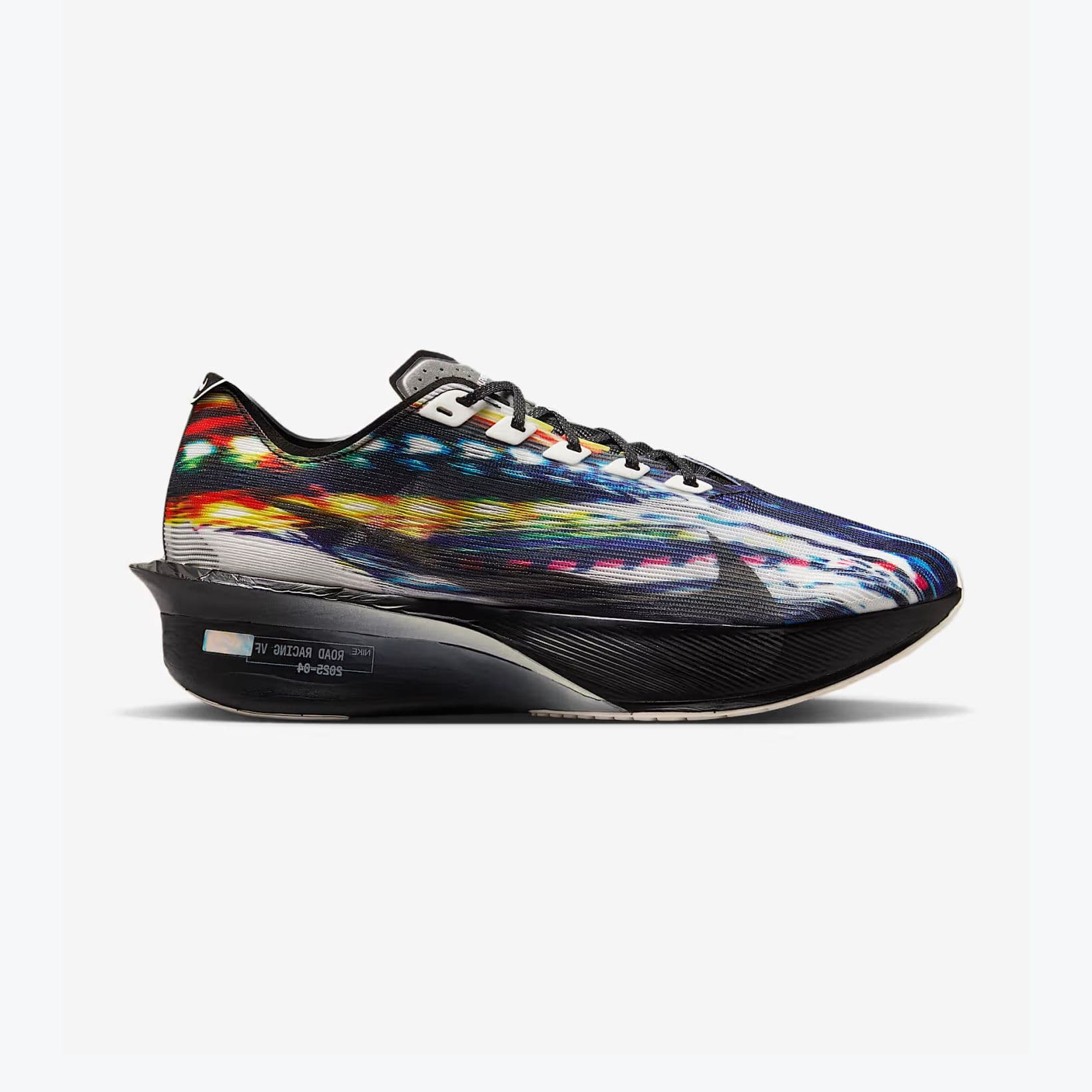 Vaporfly 4 - Footwear - Nike - Black, Yellow, Navy, Red, Orange, Green, Apricot, Cornflower, Eucalyptus image