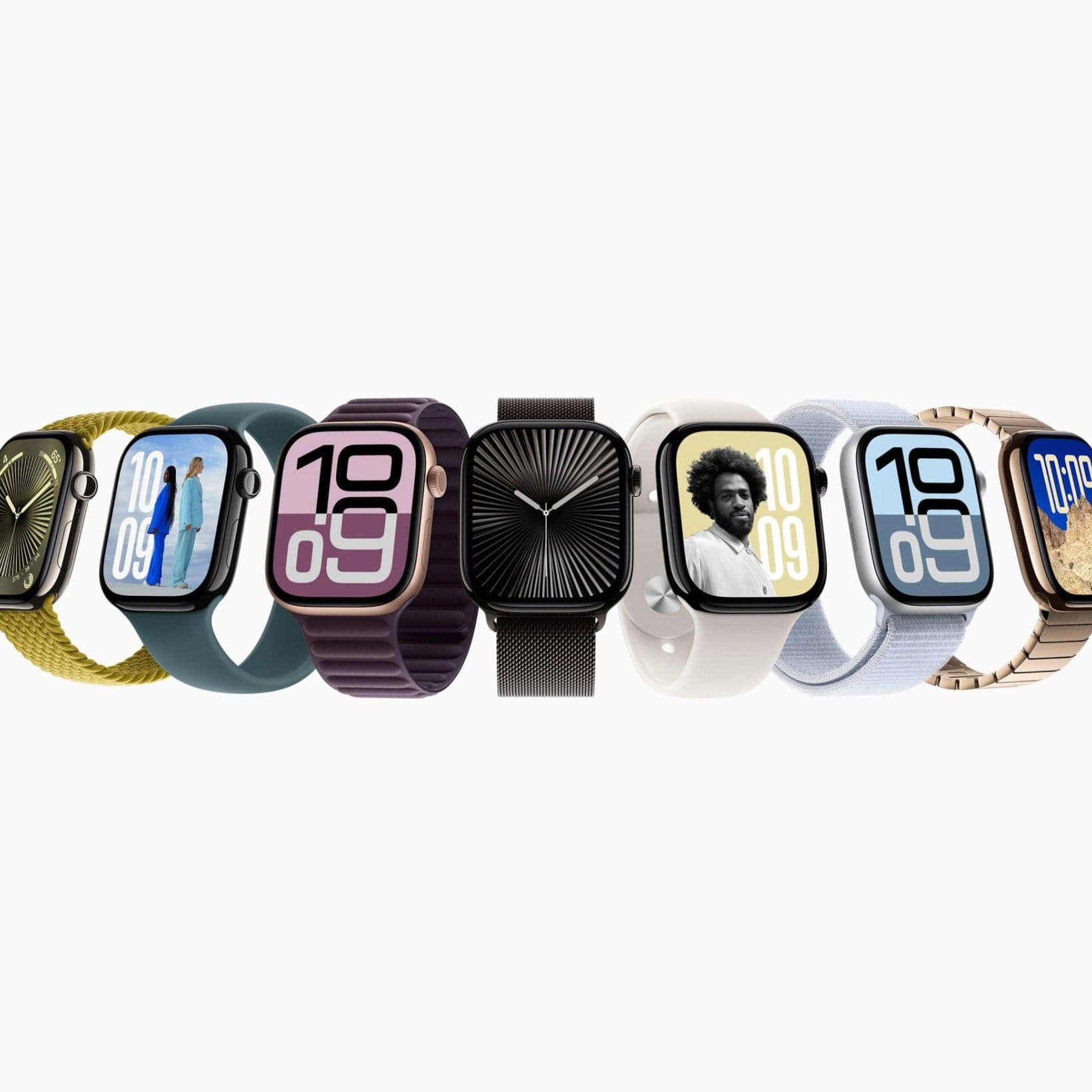 Watch Series 10 - Tech - Apple - undefined image