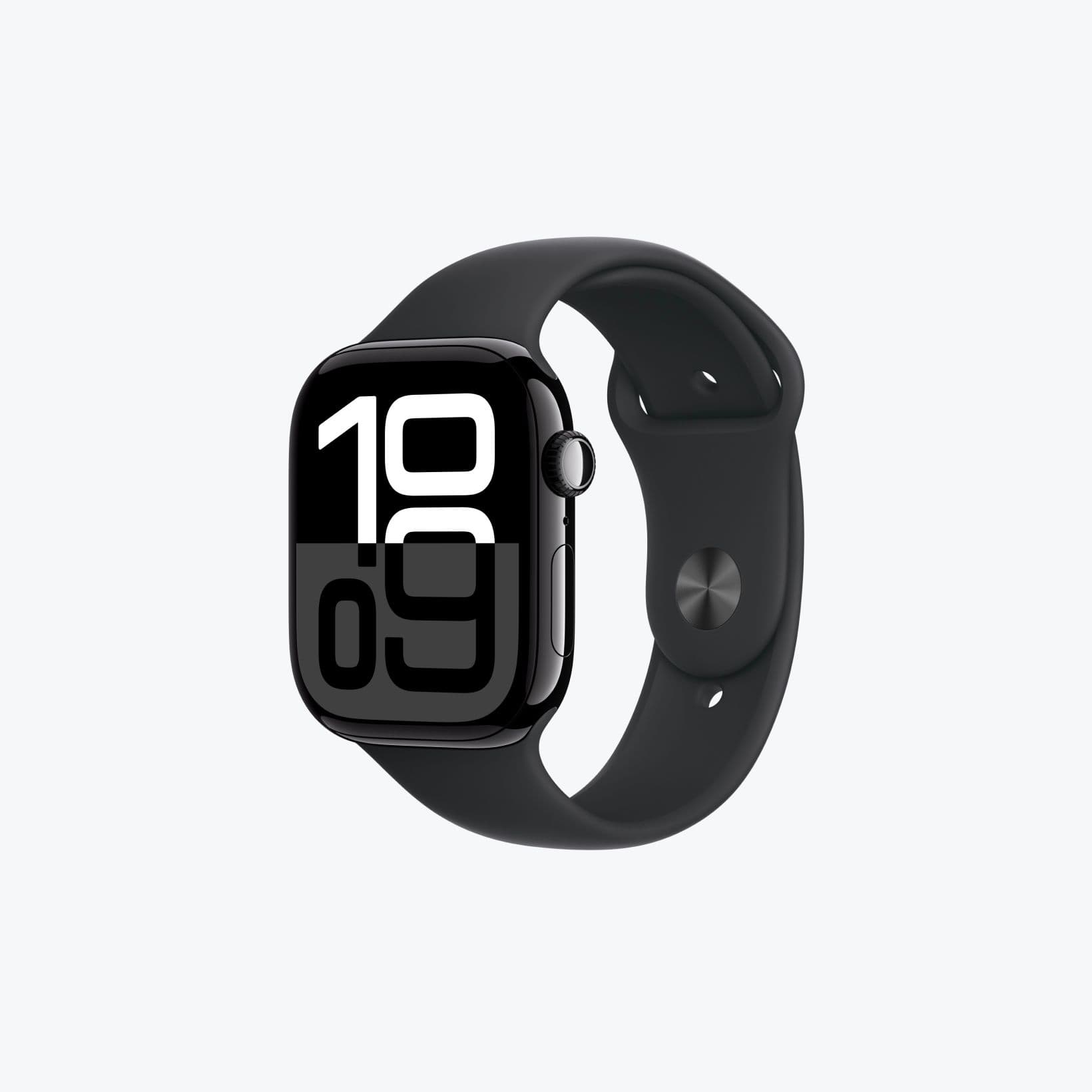 Watch Series 10 - Tech - Applenull image