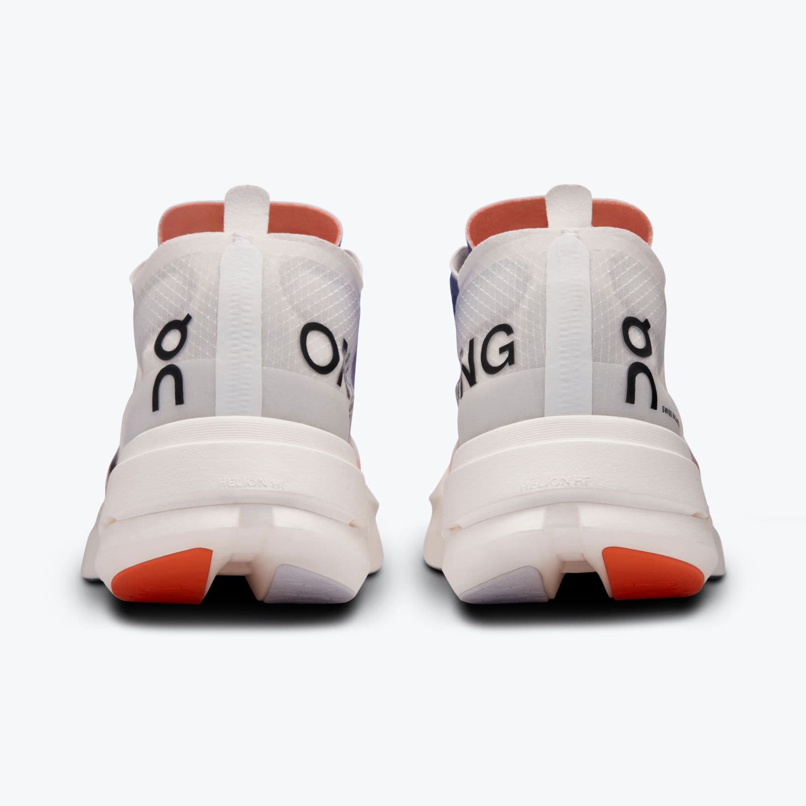 Cloudboom Strike - Footwear - On - Purple, Cornflower, White, Black, Orange, Apricot image