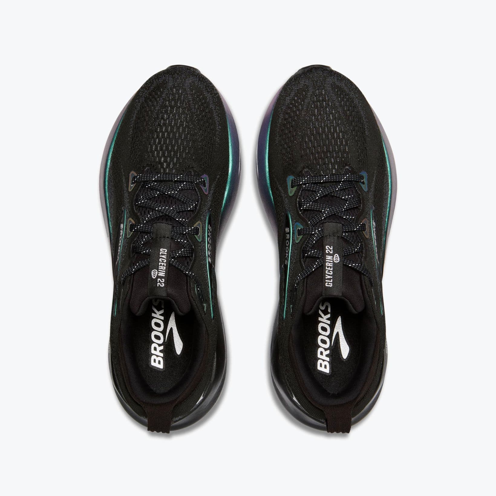 Glycerin 22 - Footwear - Brooks - undefined image