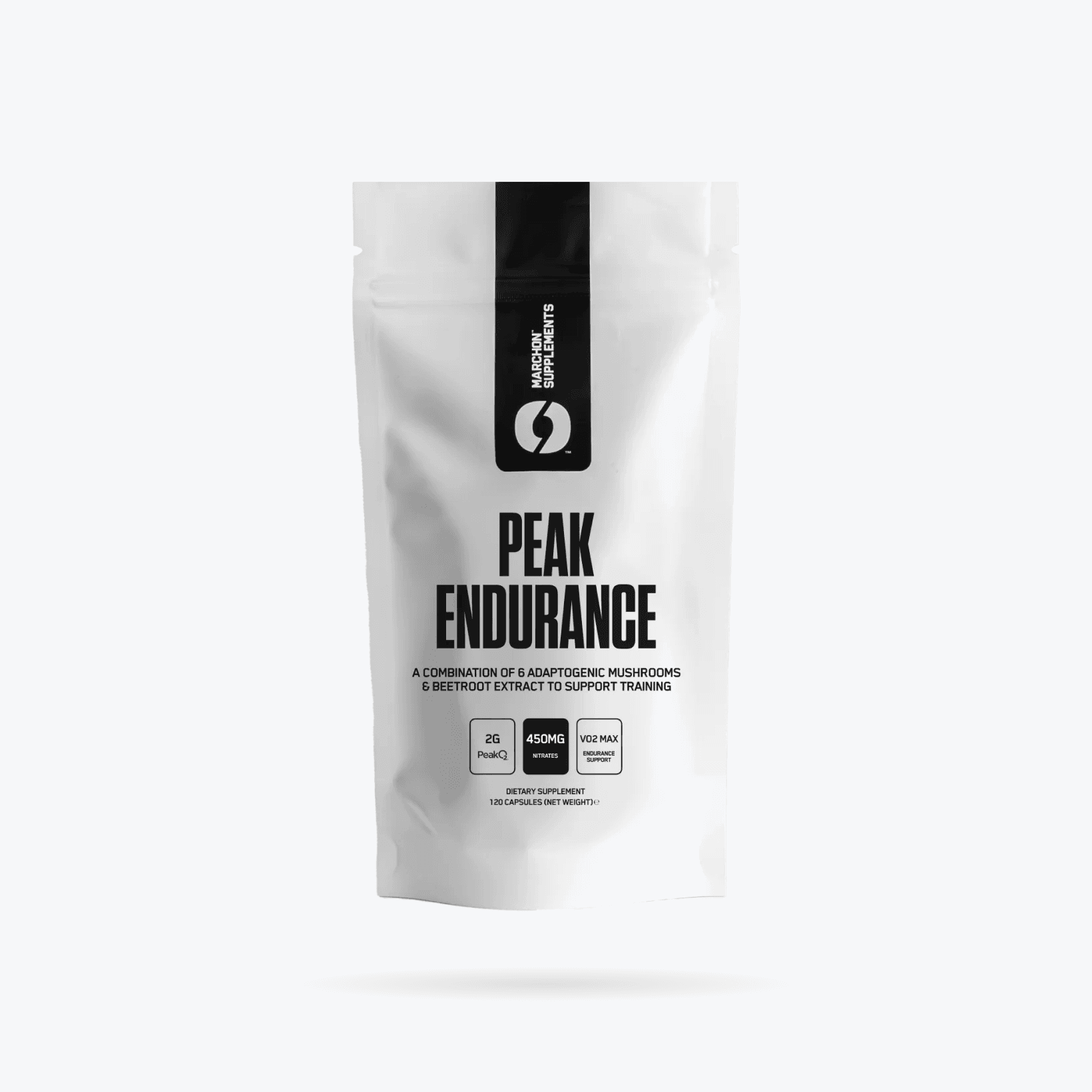 Peak Endurance - Supplements - Marchonnull image